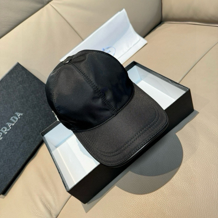 Prada Baseball Cap 2-Color