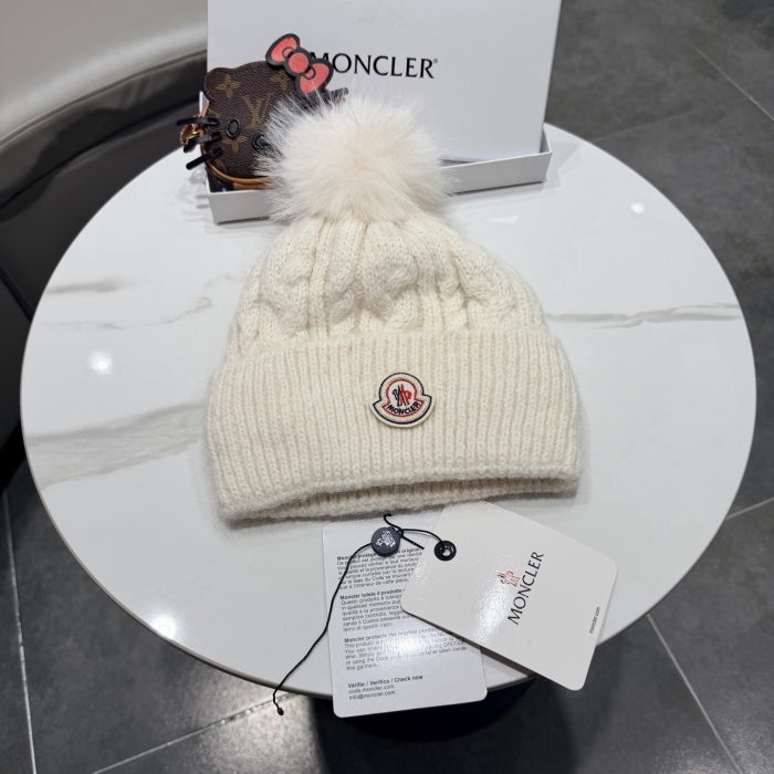 Moncler Knitted Hat