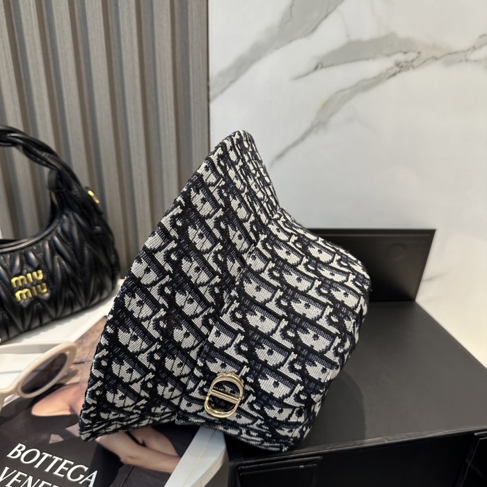 Dior Fisherman's Hat