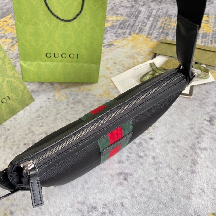 Gucci Mens Shoulder Bags Cross Body 2-Size