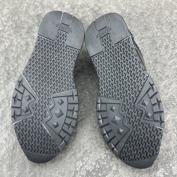 Hermes 25ss Trail Sneaker Size 39-46