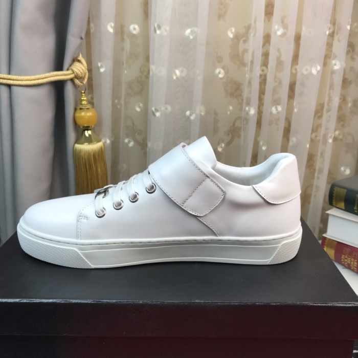 Philipp Plein Mens Outdoor Sneakers Shoes 38 - 45