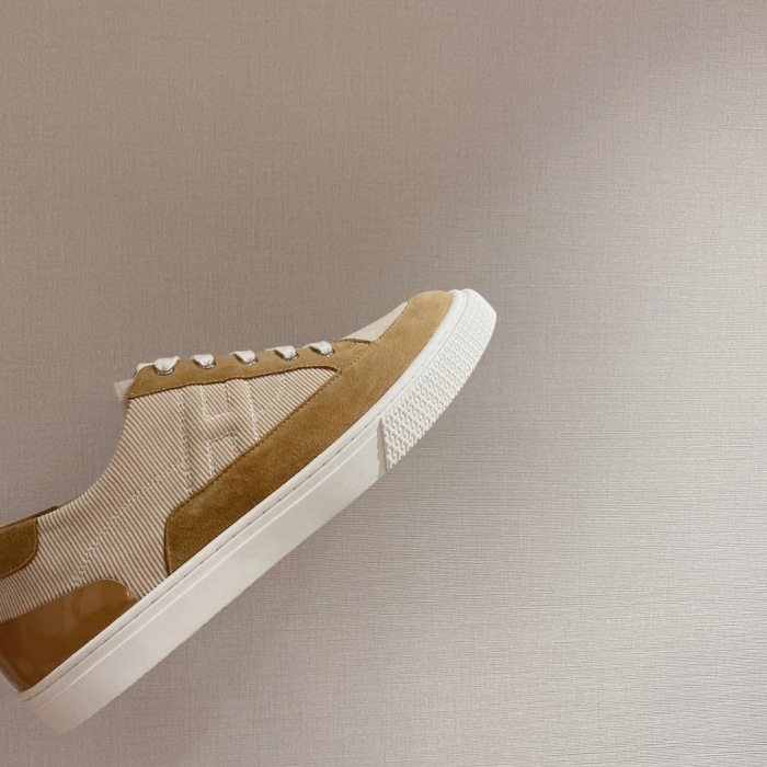 Hermes Deep Sneaker Size 36-45  7-Color