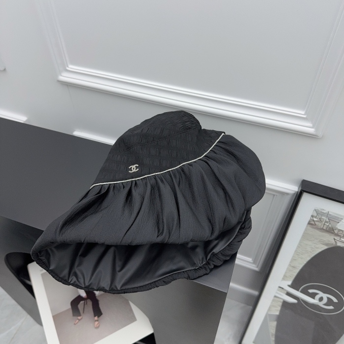 Chanel Sun Hat