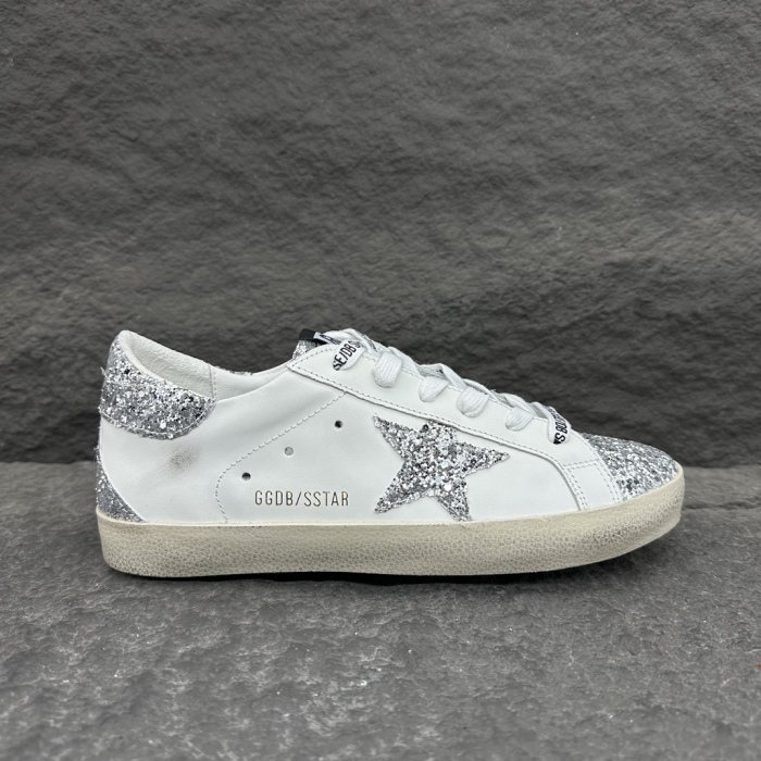 GGDB SUPER-STAR Sneaker Slippers Size 36-46