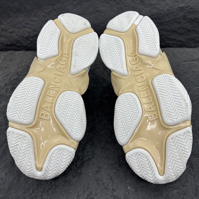 Balenciaga Triple S Tape Type Sneaker Size 35-46