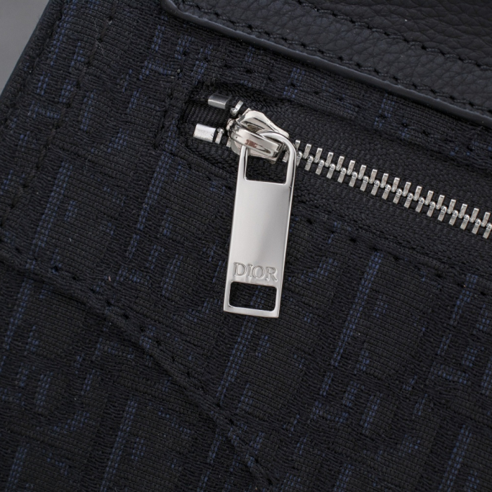 Dior Saddle Bags With Strap for Men Size 28.5*20*5cm