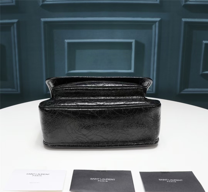 YSL Niki Women Shoulder Bags 2-Size