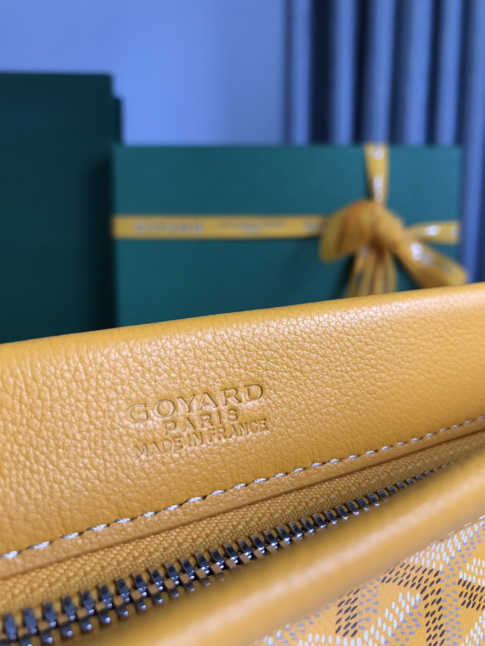 Goyard Conti Clutch Size 24*22*6.5cm