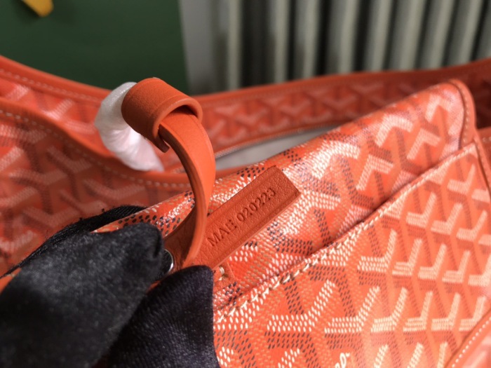 Goyard Hobo Boheme Shopping Bags 42*27*15cm