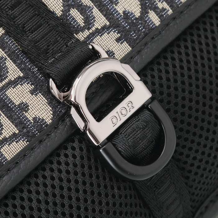 Dior Oblique Men Shoulder Bags 2-Size