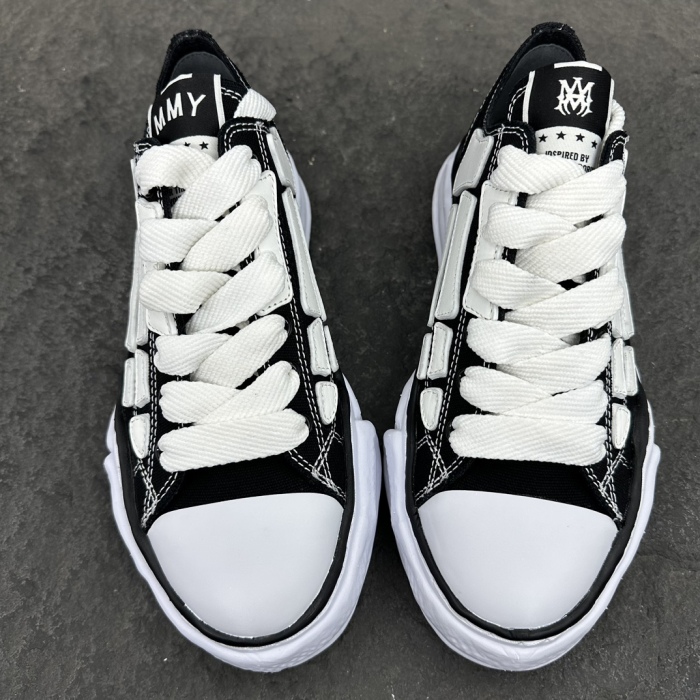 Aison Mihara Yasuhiro MMY x Amiri New Sneaker Size 36-46