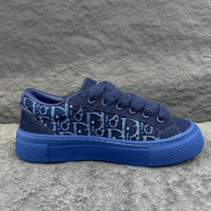 Dior B33 New Sneaker Size 36-46