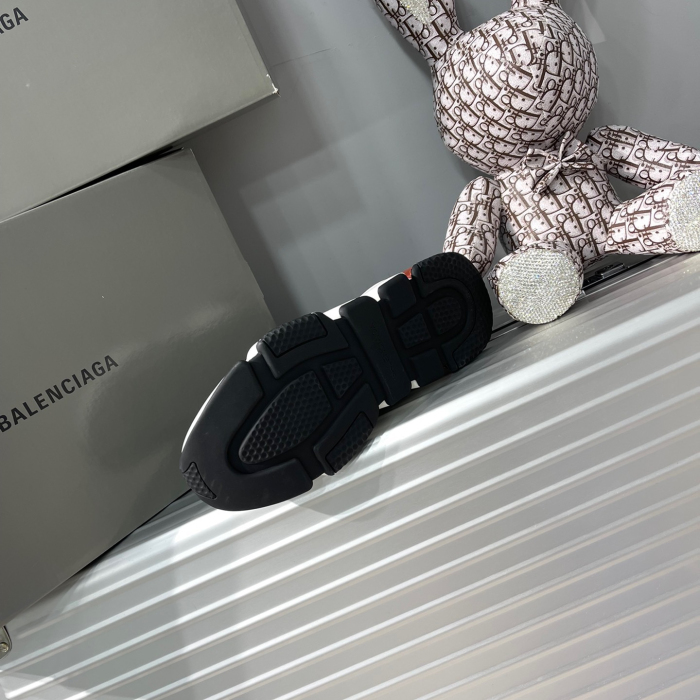 Balenciaga Speed Clear Sole Sneaker Size 35-45  6-Color