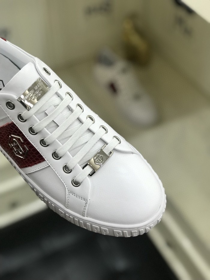 Philipp Plein Mens Outdoor Sneakers Shoes 38 - 45