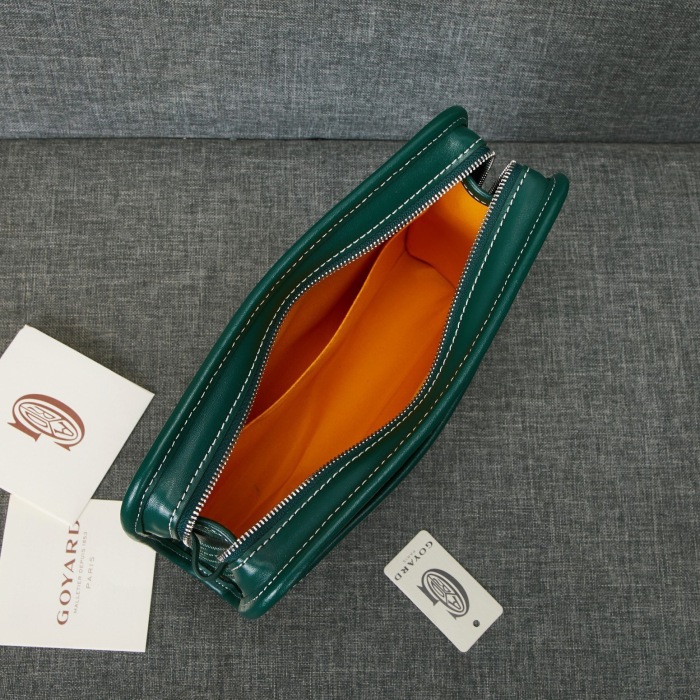 Goyard Clutch Size 25*18.5*6cm