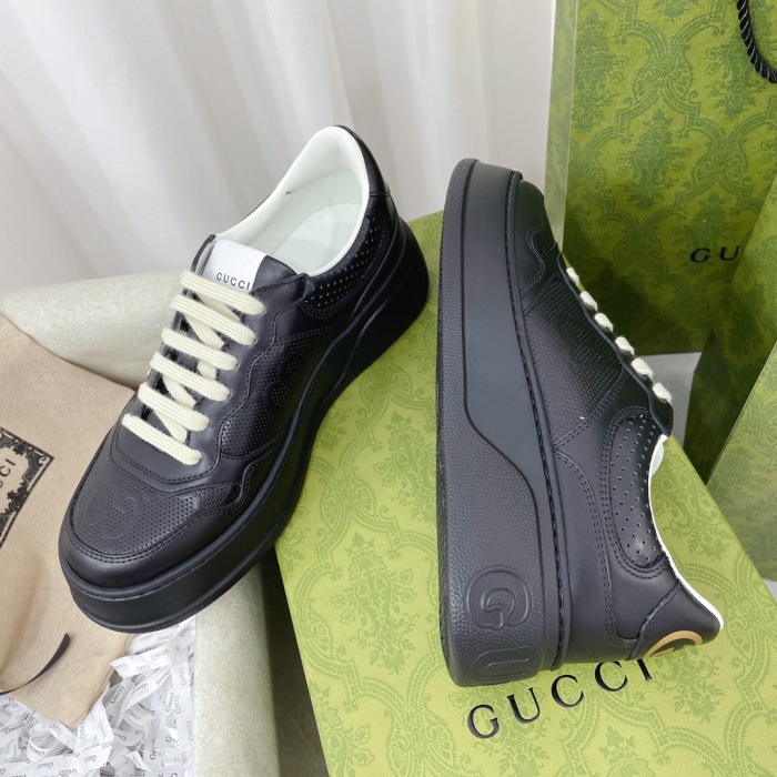 Gucci GG Sneaker Size 36-46 8-Color