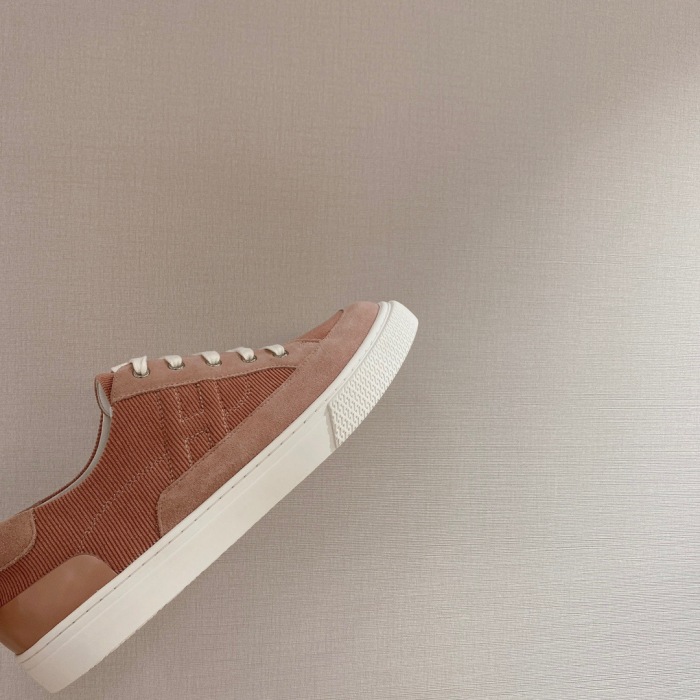 Hermes Deep Sneaker Size 36-45  7-Color