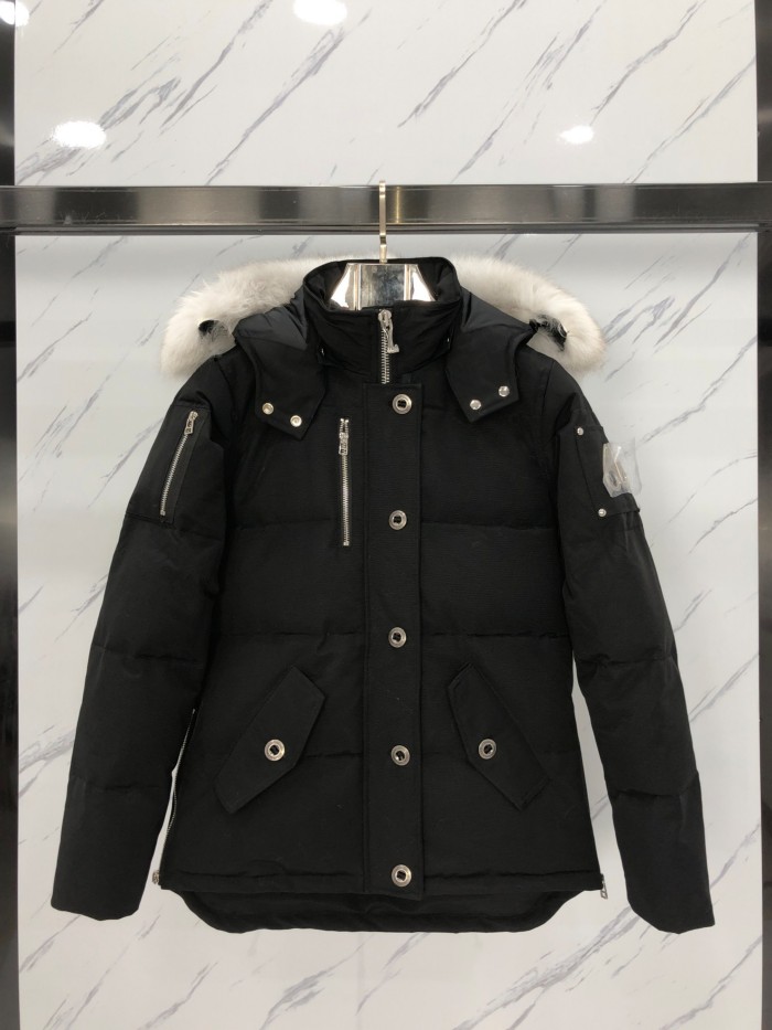 Moose Knuckles 05 Women Winter Jacket Size XS-XL