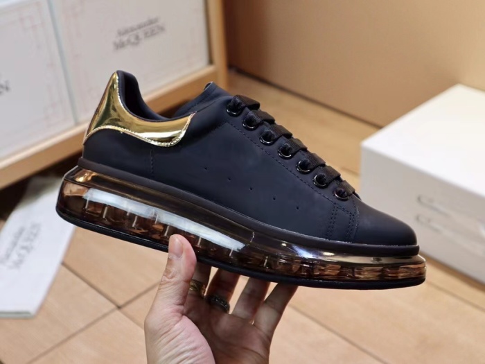 Alexander McQueen OVERSIZED Sneaker Size 35-45  7-Color