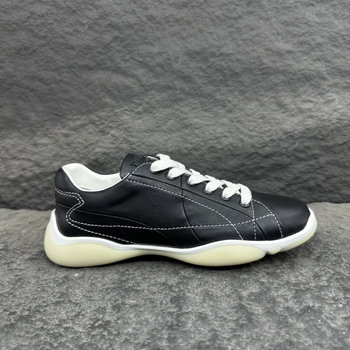 Prada Nappa Women Sneaker Size 35-41
