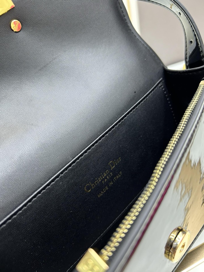 Dior Miss New Women Shoulder Bags Size 18*6.5*11cm