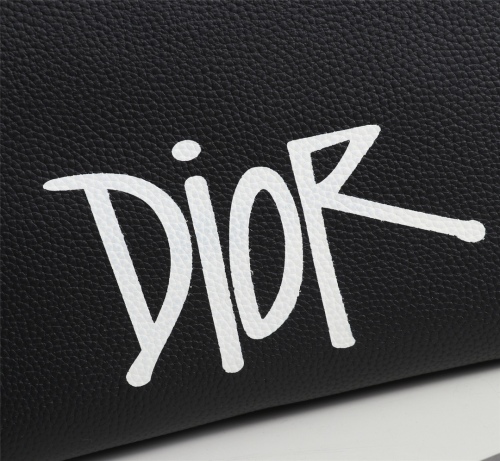 Dior Mens/Women Clutch Bags 30*20*2.5cm