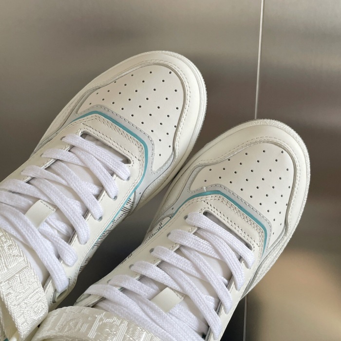 Dior B27 High Top Sneaker Size 36-46   8-Color