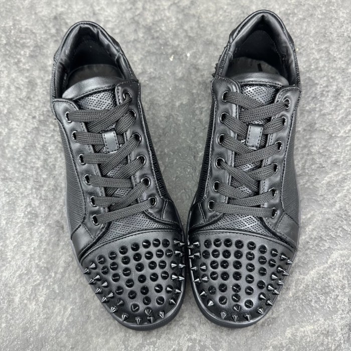 Christian Louboutin Sneaker Size 36-46
