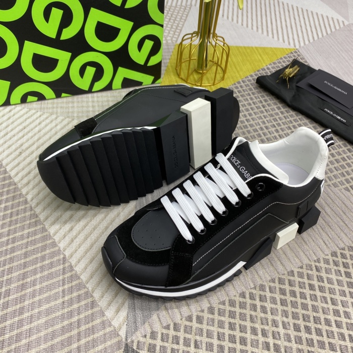 Dolce Gabbana Mens/Women Sneakers Shoes Gr. 34-45