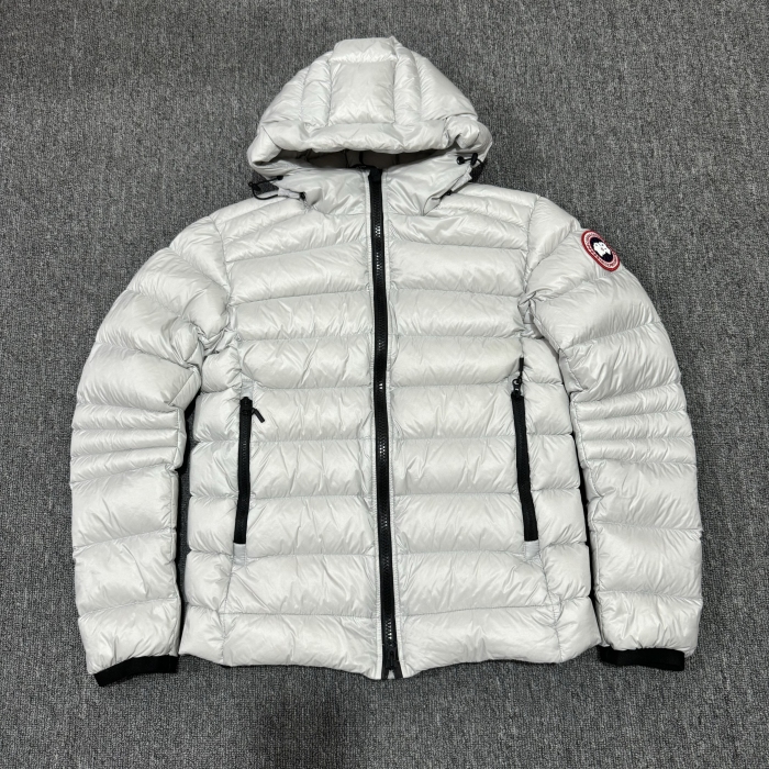 Canada Goose Winter Jacket Size S-XXL 7-Color