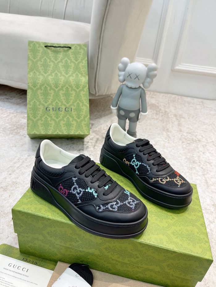 Gucci GG Sneaker Size 36-46