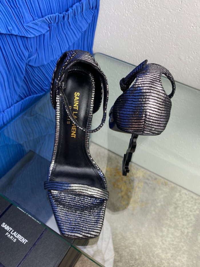 YSL Opyum Pumps Size 35-41 11-Color