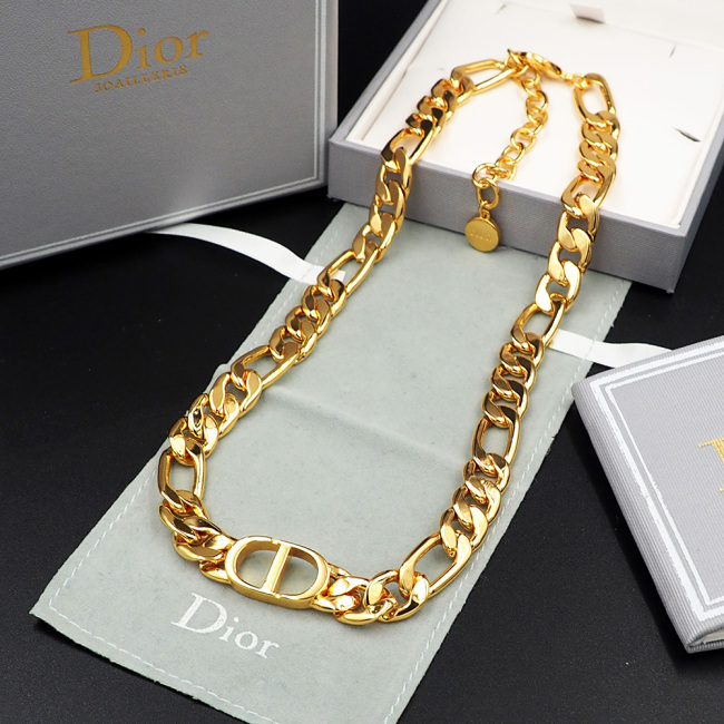 Dior Necklace