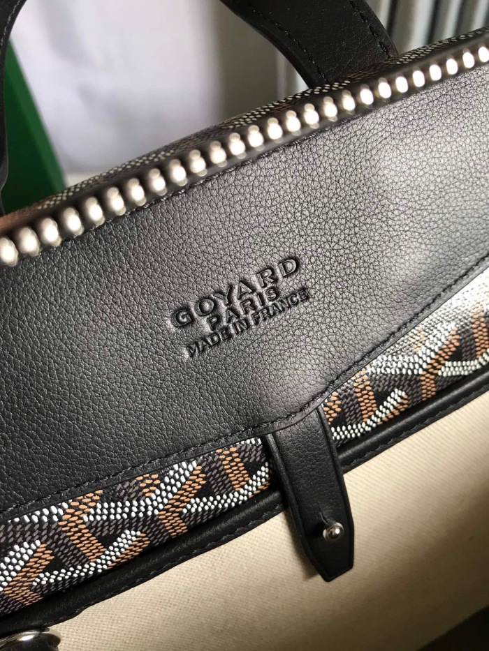 Goyard Cisalpin Backpack Bags Size 43*33*14cm
