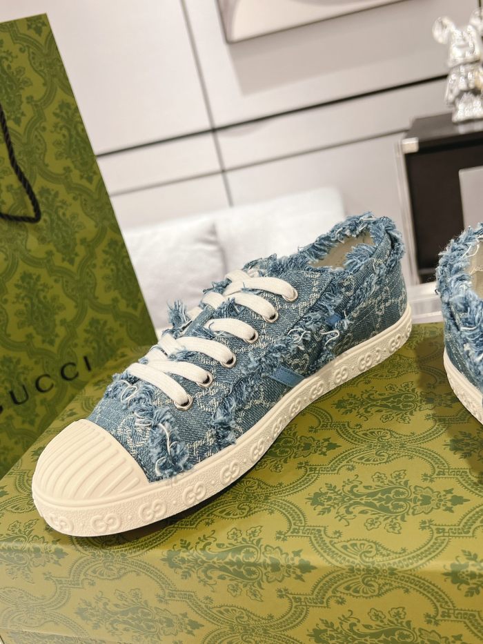 Gucci GG 2024ss Sneaker Size 36-46