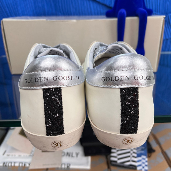 GGDB Sneaker Slippers Size 36-45   6-Color