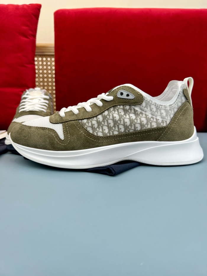 Dior B25 Women Mens Sneaker Size 36-45