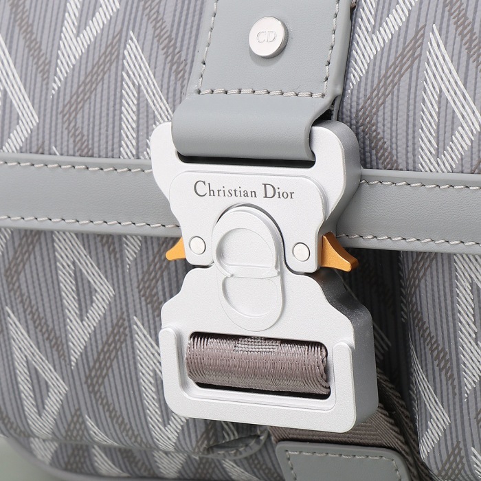 Dior Hit The Road Men Shoulder Bags Size 27*17*9cm