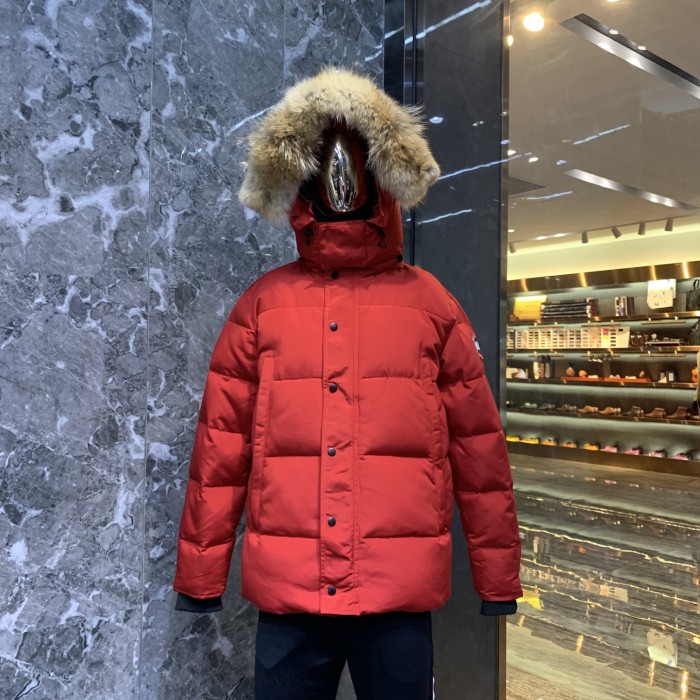 Canada Goose 29 Mens/Women Winter Jacket S-XXL