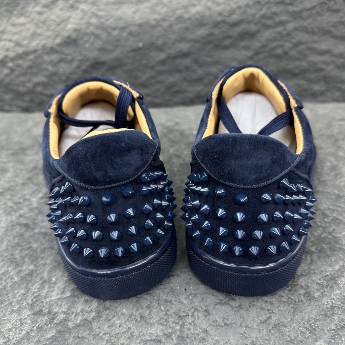 Christian Louboutin Sneaker Size 36-46