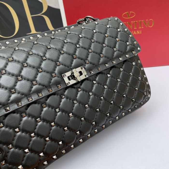 Valentino Women Shoulder Bags 3-Size