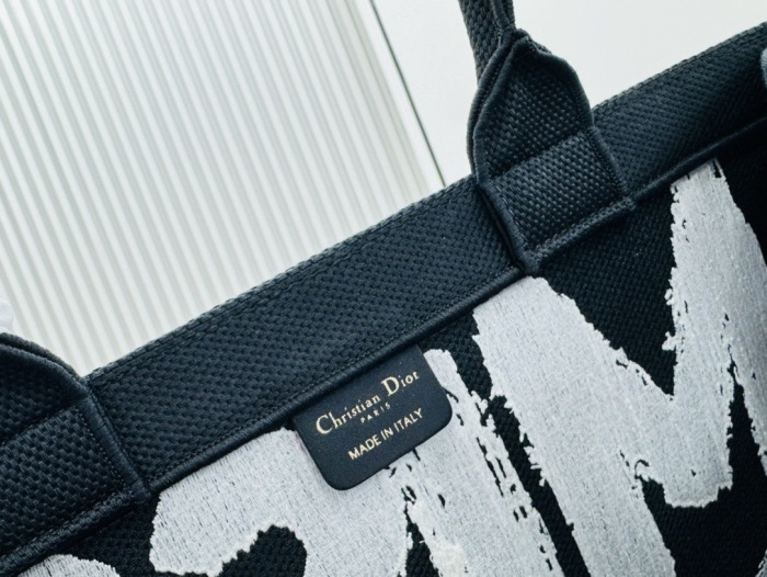 Dior Miss New Shopping Bags Book Tote Size 42*35*18.5