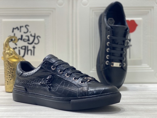 Philipp Plein Mens Outdoor Sneakers Shoes 38 - 45
