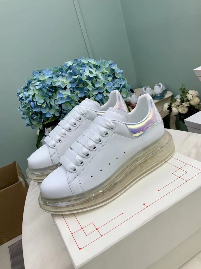 Alexander McQueen OVERSIZED Sneaker Size 35-45  7-Color