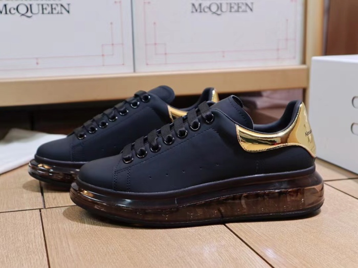 Alexander McQueen OVERSIZED Sneaker Size 35-45  7-Color