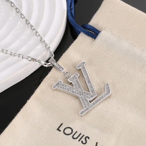 Louis Vuitton Necklace