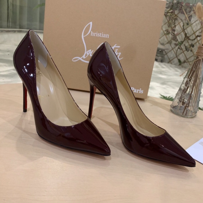 Christian Louboutin Kate Pumps Size 35-41 6-Color