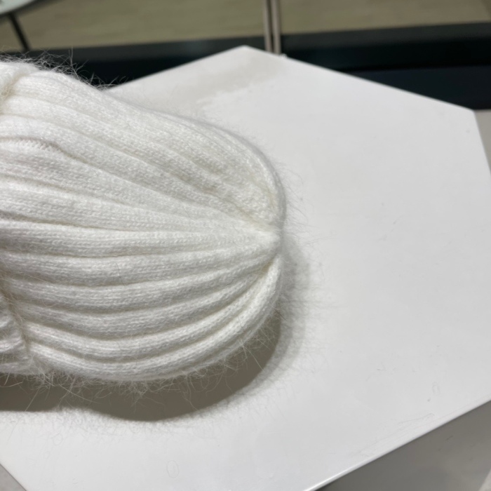 Prada Knitted Hat 4-Color