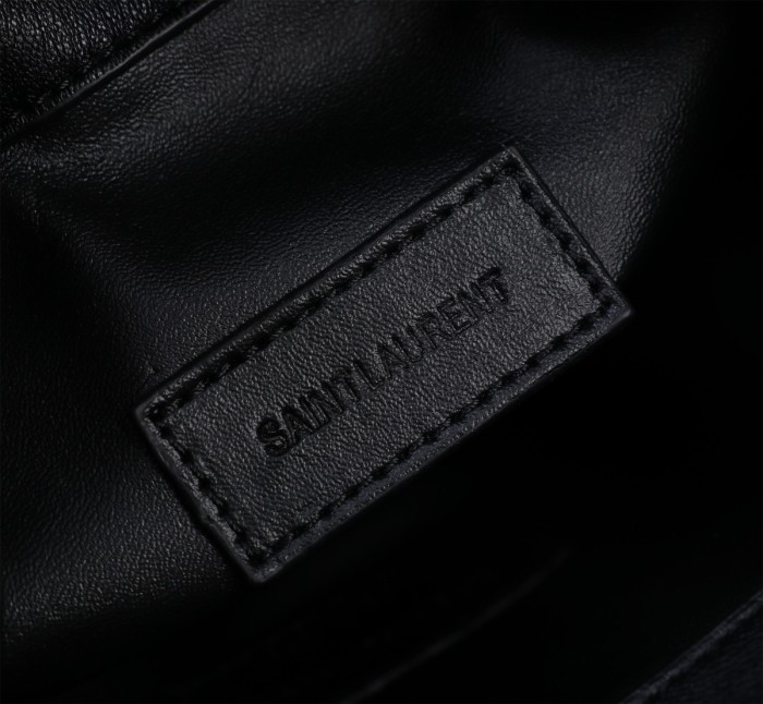 YSL GabyBucket Women Shoulder Bags Size 19*17*15cm